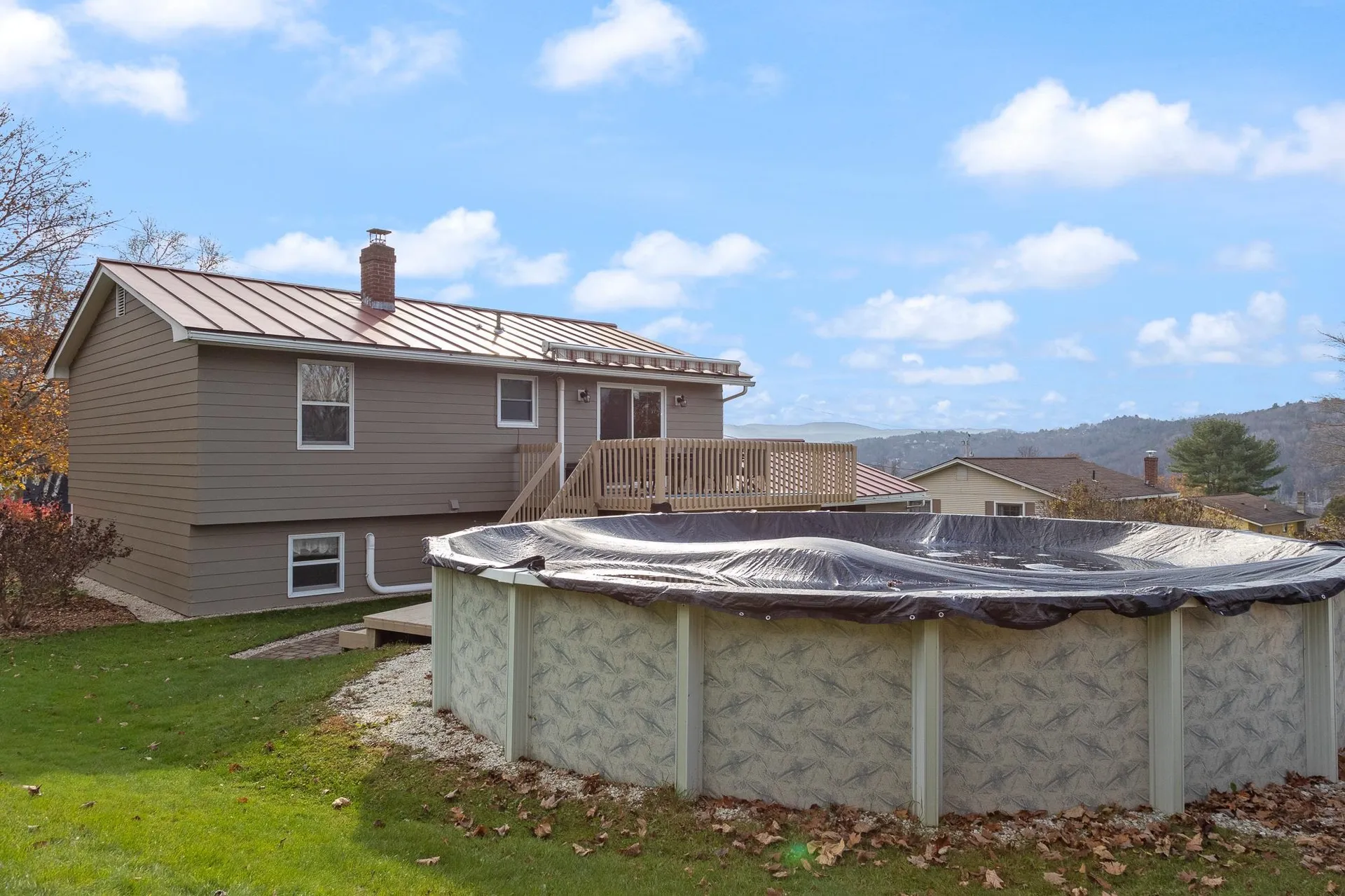 18 Cano Drive Barre Town VT 05641