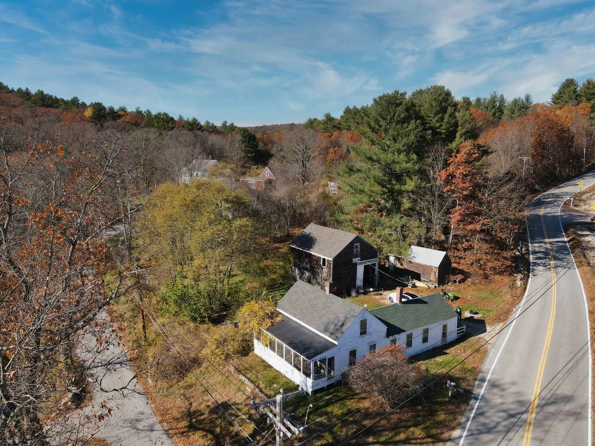 11 Bush Hill Road Pelham NH 03076