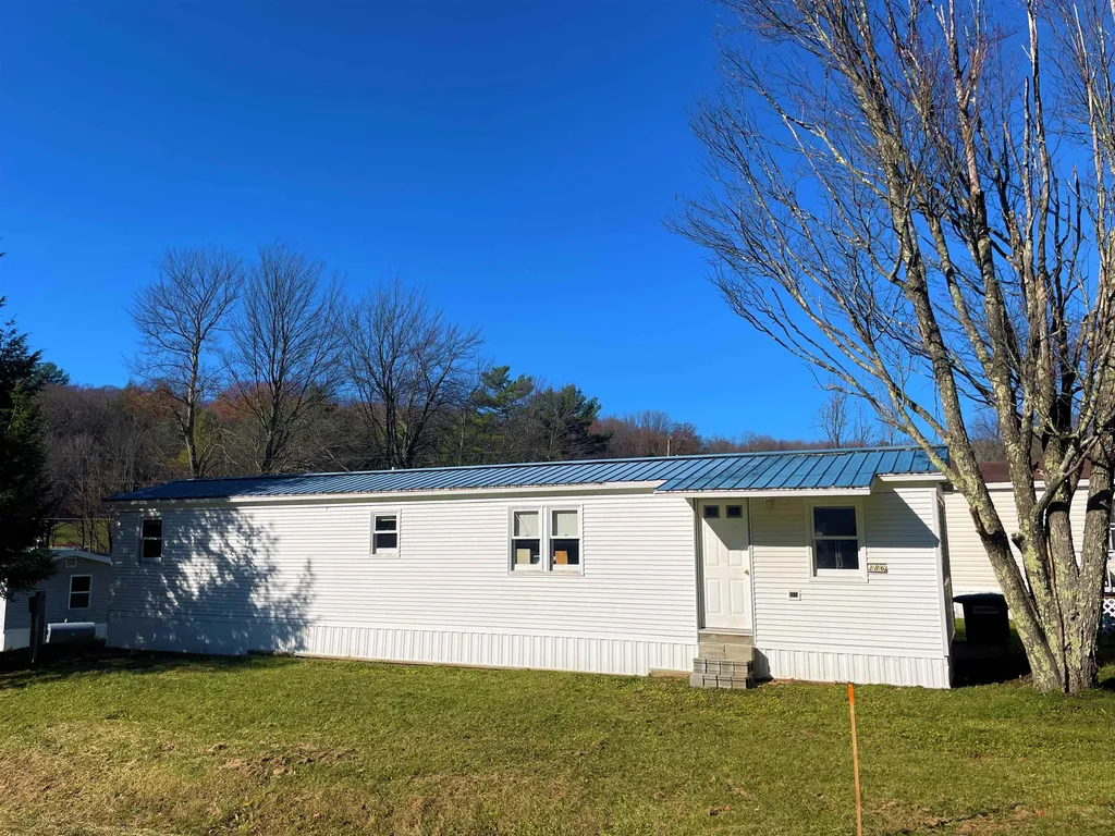 386 Hemlock Road St. George VT 05495