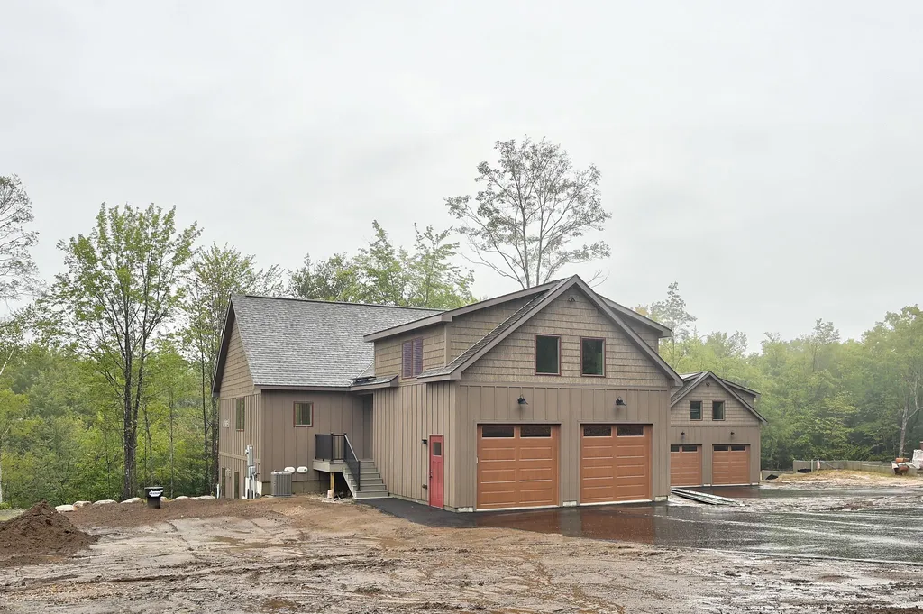 10 Ware Lane Bartlett NH 03812