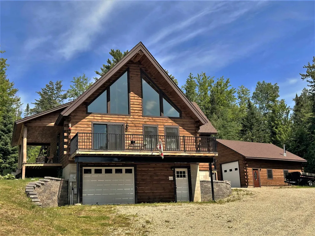 23 Goudreau Road Milan NH 03588