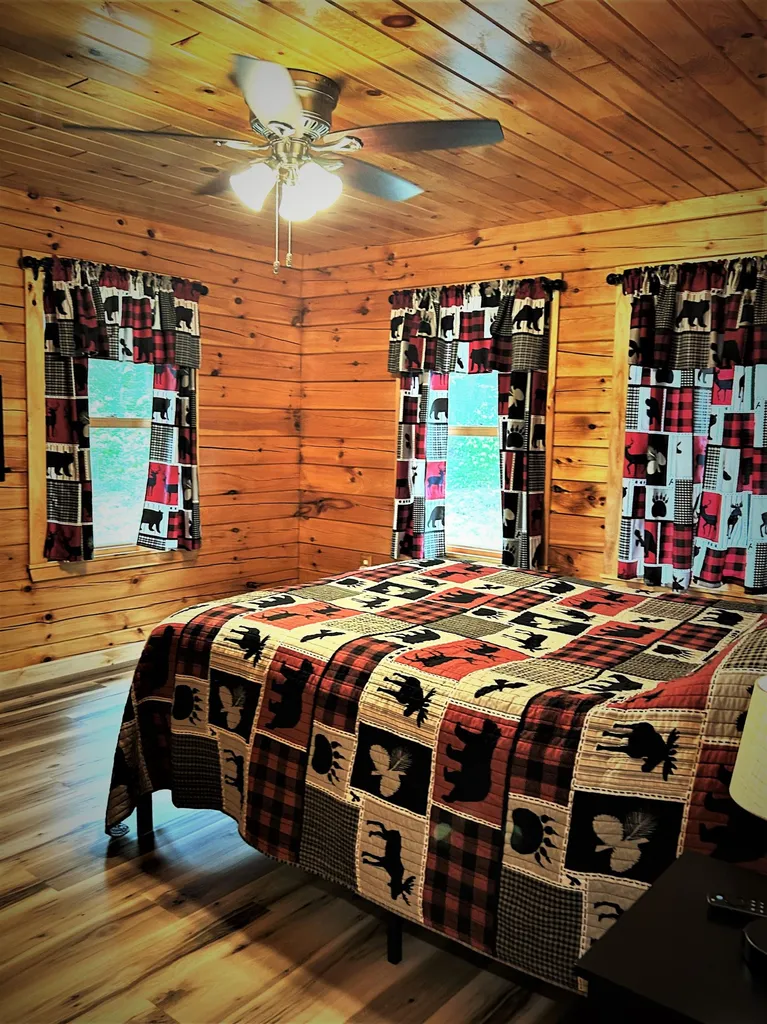 23 Goudreau Road Milan NH 03588