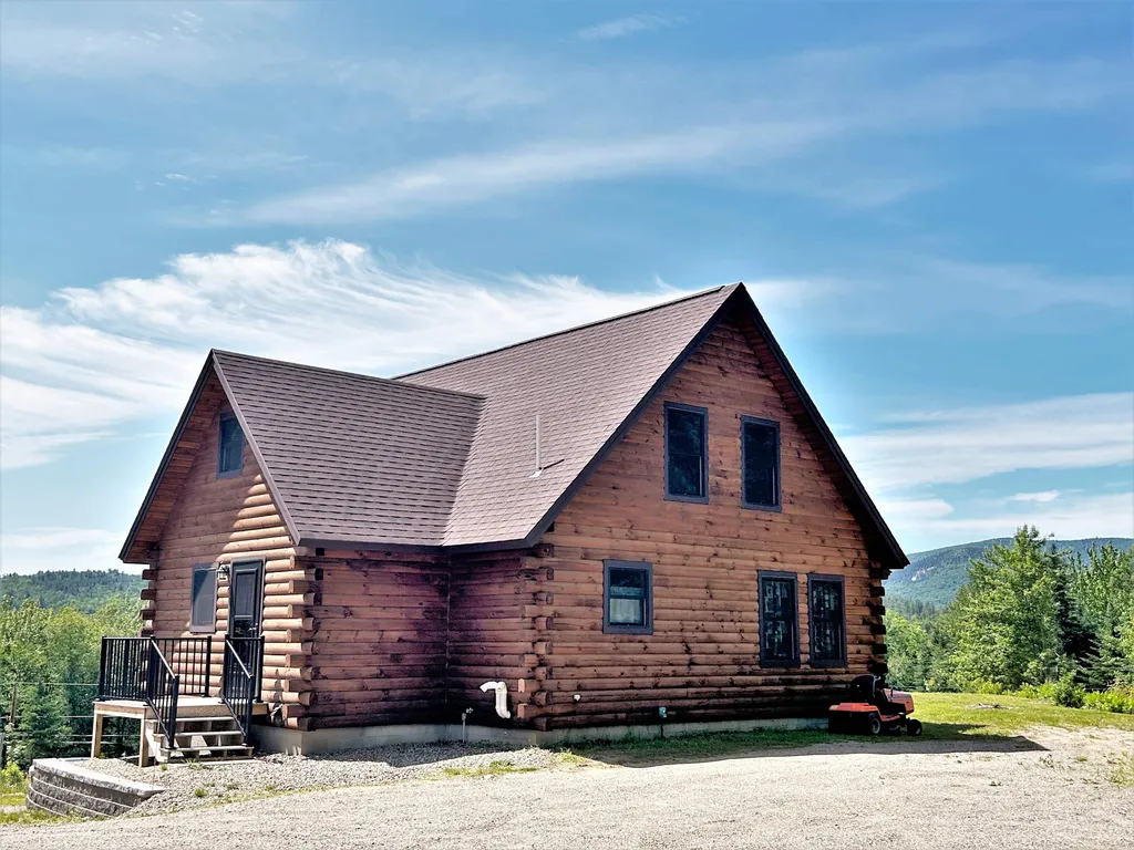 23 Goudreau Road Milan NH 03588