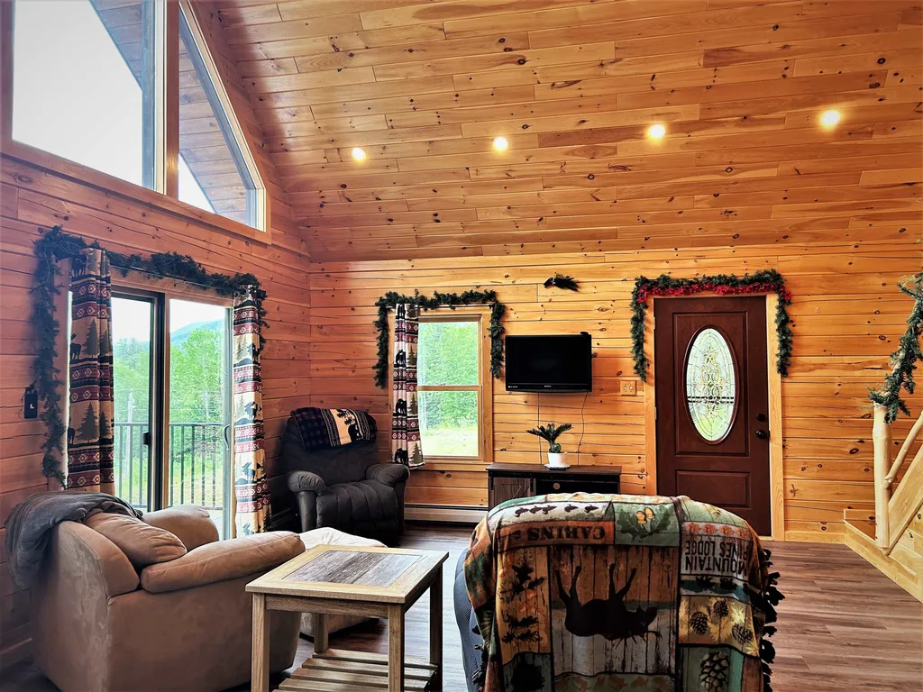 23 Goudreau Road Milan NH 03588