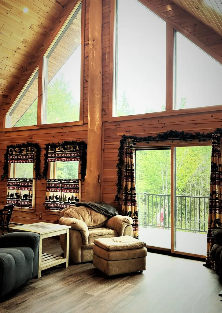 23 Goudreau Road Milan NH 03588