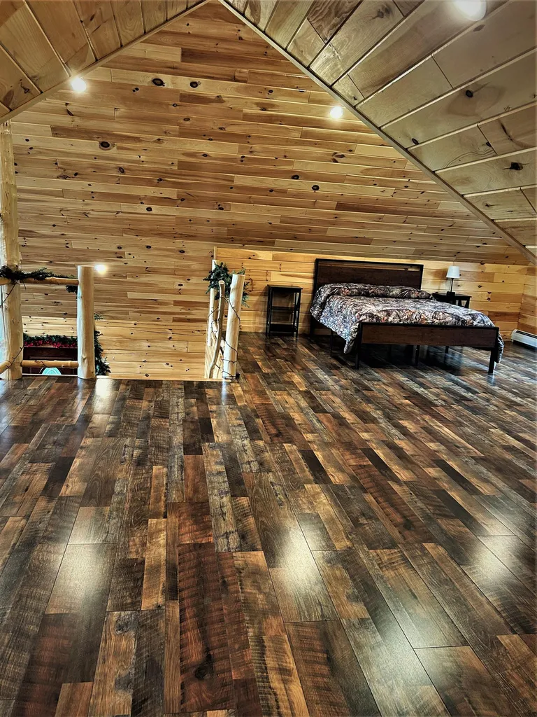 23 Goudreau Road Milan NH 03588