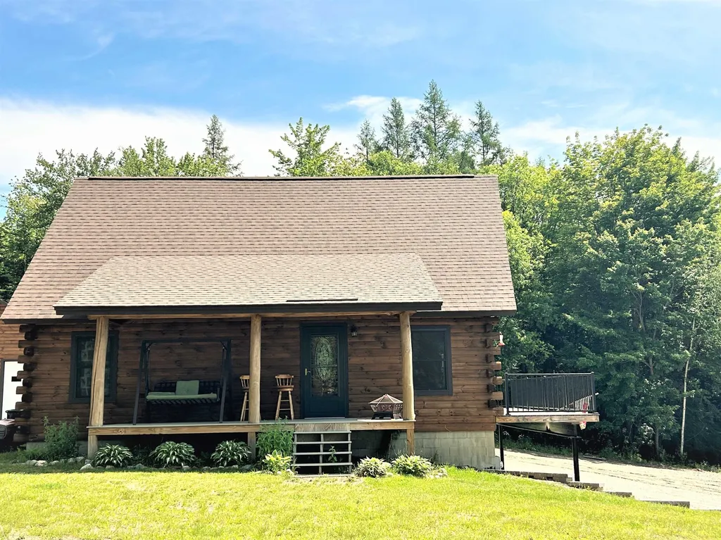 23 Goudreau Road Milan NH 03588