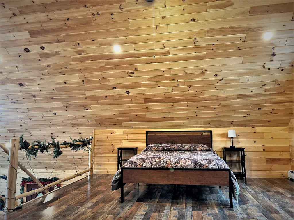 23 Goudreau Road Milan NH 03588