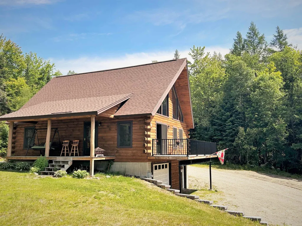 23 Goudreau Road Milan NH 03588