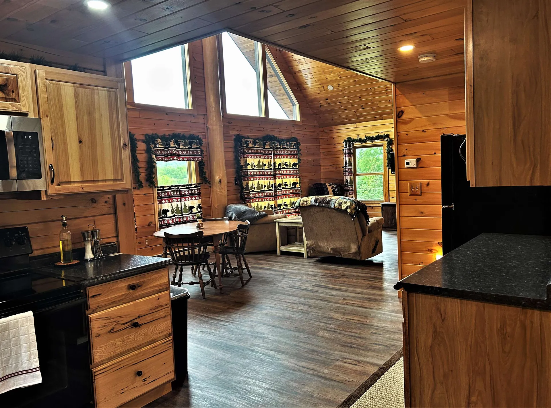 23 Goudreau Road Milan NH 03588