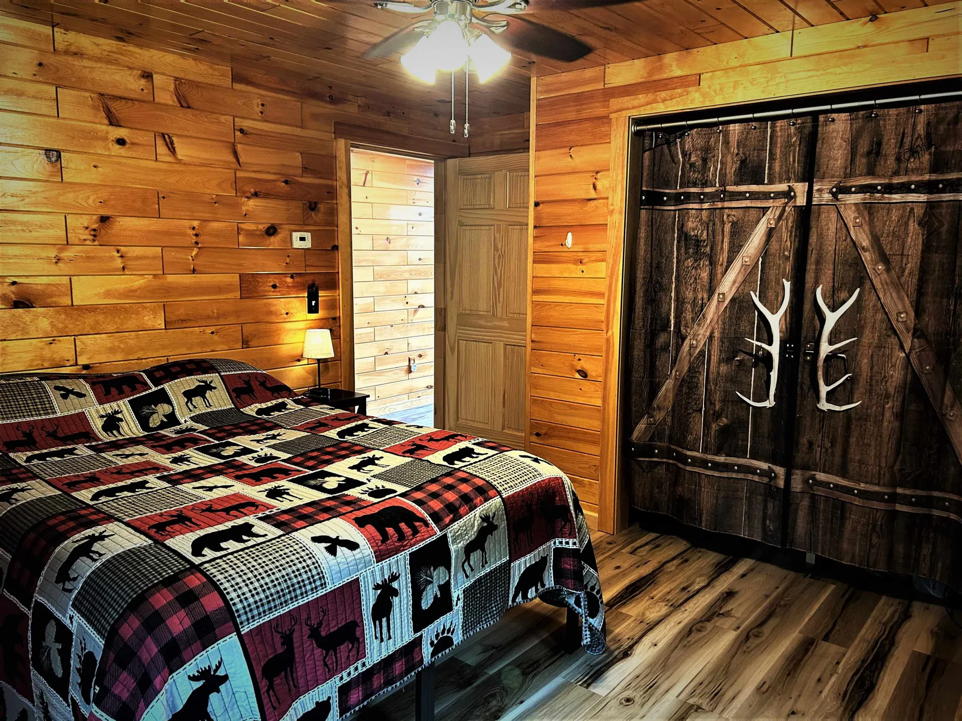 23 Goudreau Road Milan NH 03588