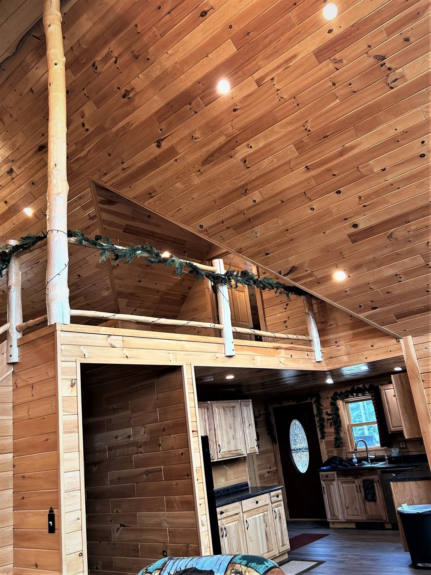 23 Goudreau Road Milan NH 03588