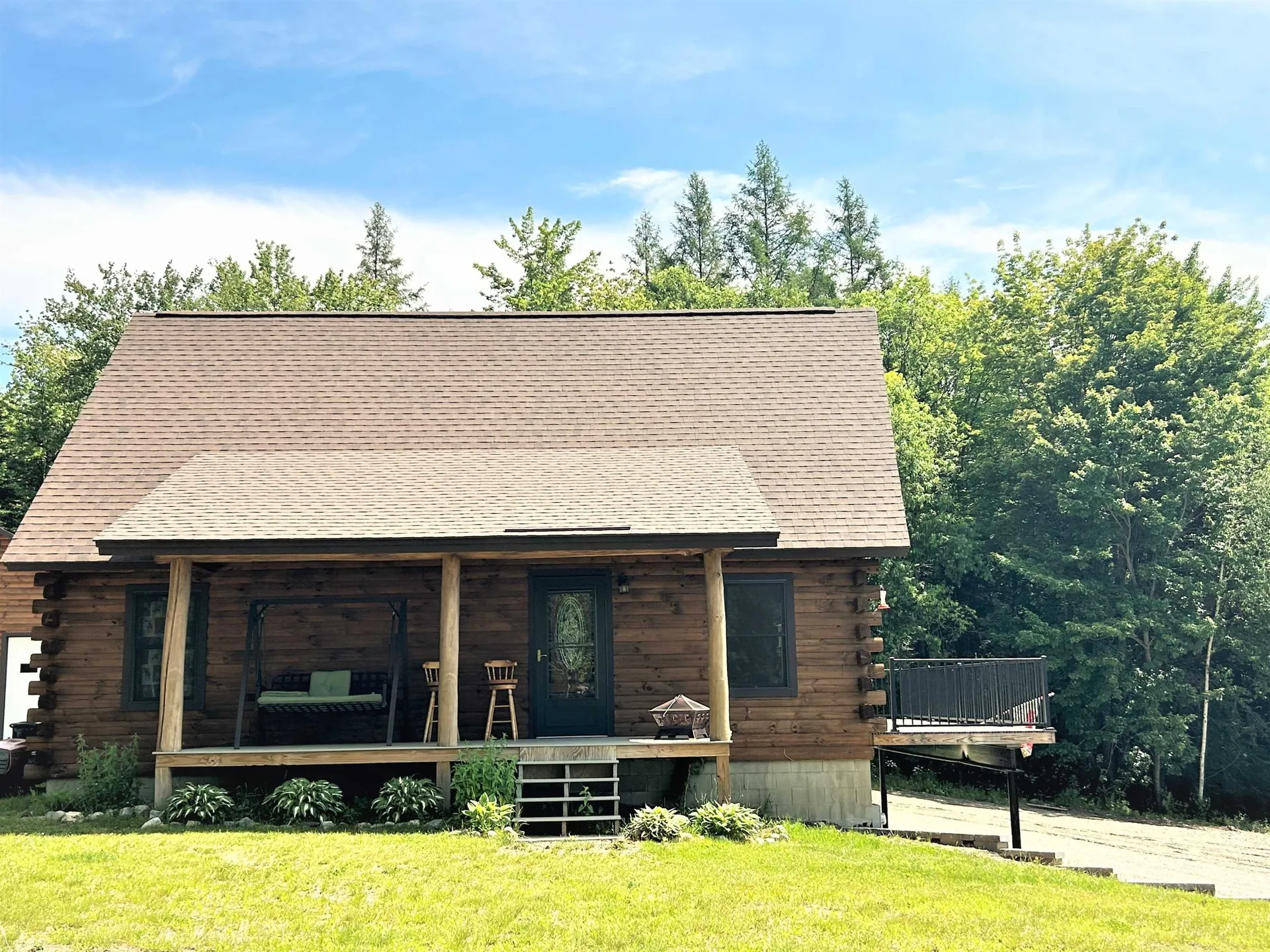 23 Goudreau Road Milan NH 03588