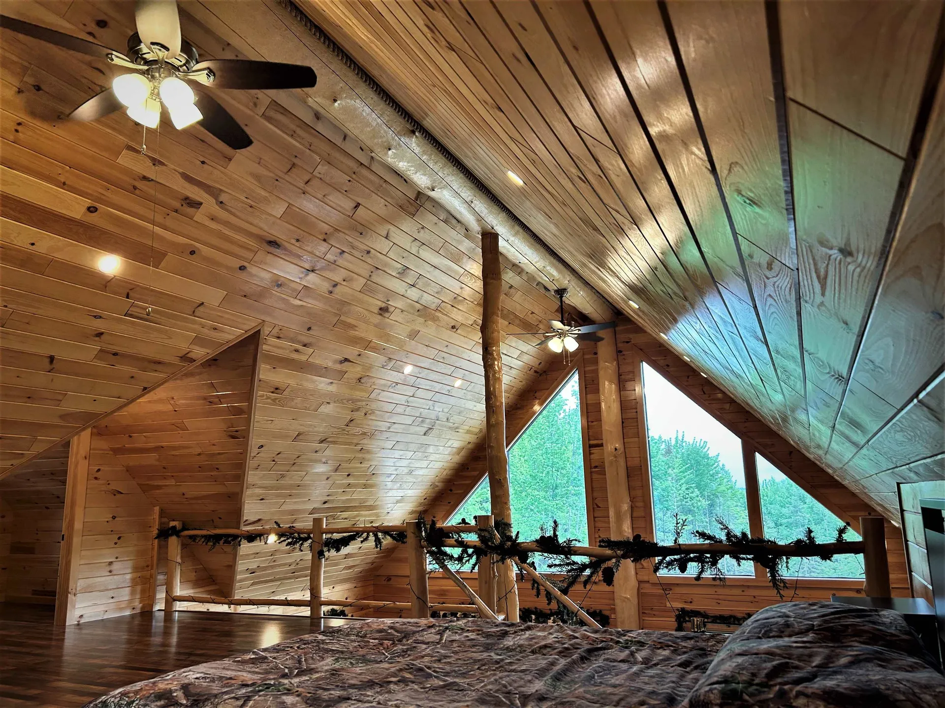 23 Goudreau Road Milan NH 03588