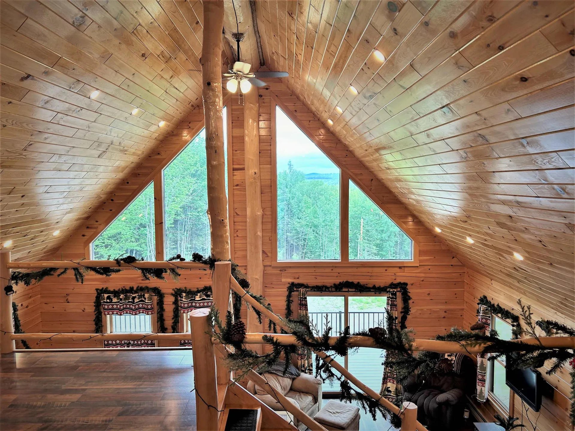 23 Goudreau Road Milan NH 03588