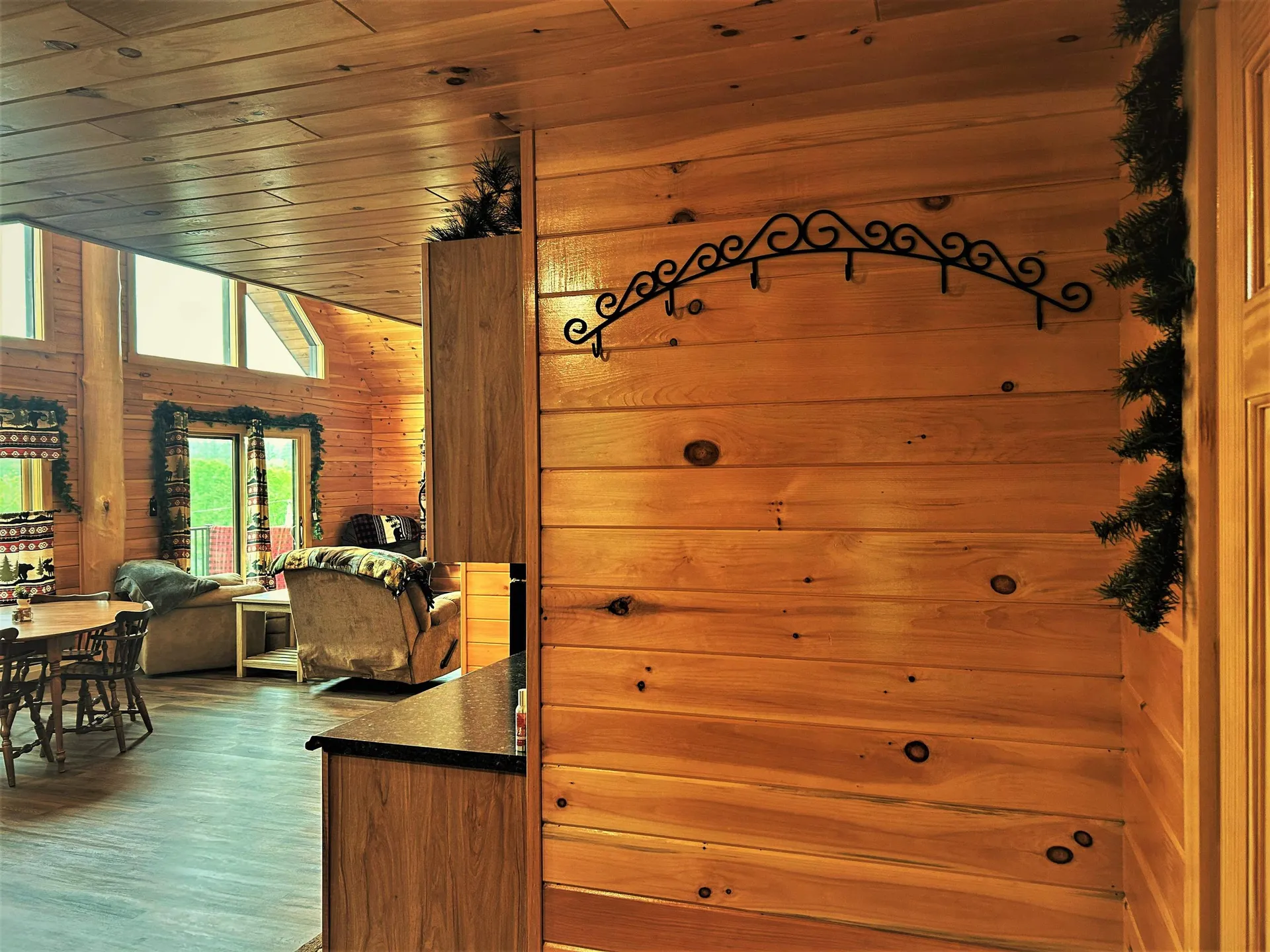 23 Goudreau Road Milan NH 03588
