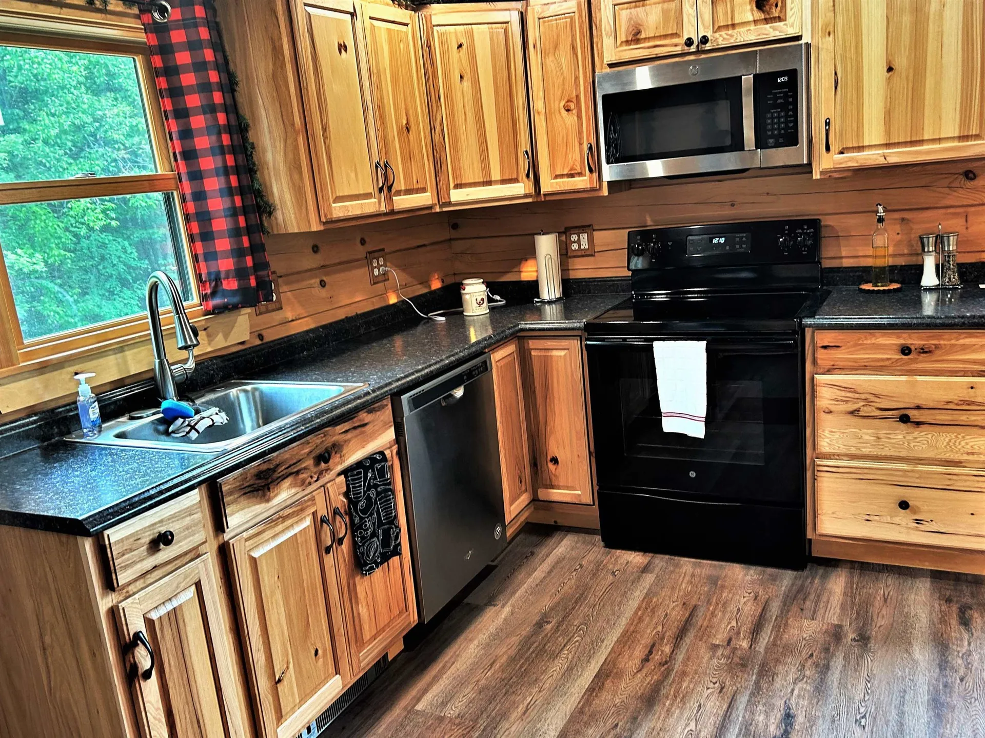 23 Goudreau Road Milan NH 03588