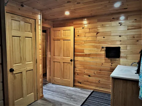 23 Goudreau Road Milan NH 03588