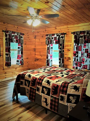 23 Goudreau Road Milan NH 03588