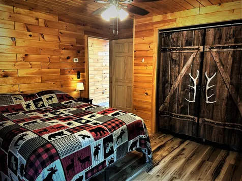 23 Goudreau Road Milan NH 03588