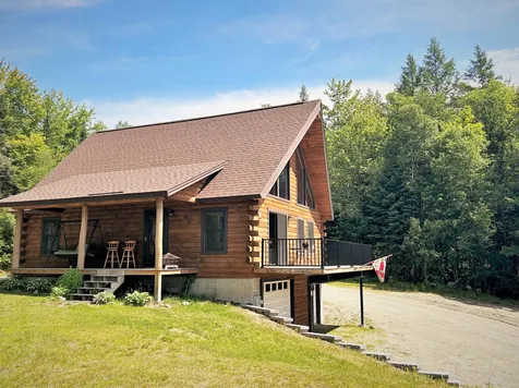 23 Goudreau Road Milan NH 03588