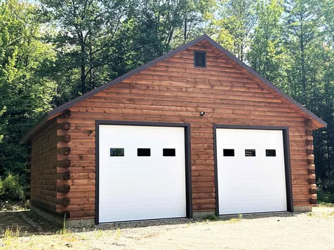 23 Goudreau Road Milan NH 03588