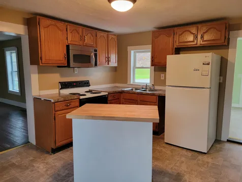 324 Karl Gordon Road Alexandria NH 03222