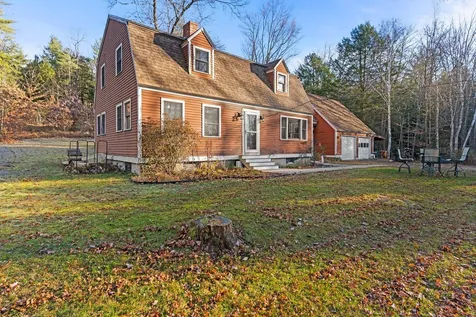 182 Elm Street Milton NH 03851