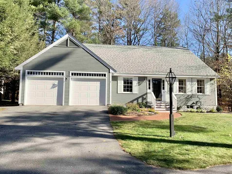 6 Foxglove Lane Wolfeboro NH 03894
