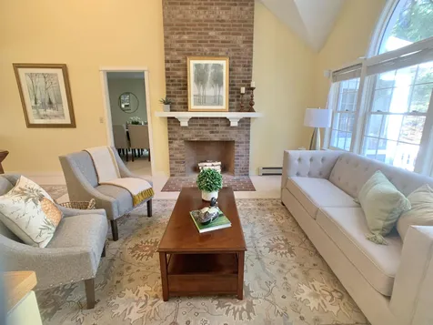 6 Foxglove Lane Wolfeboro NH 03894