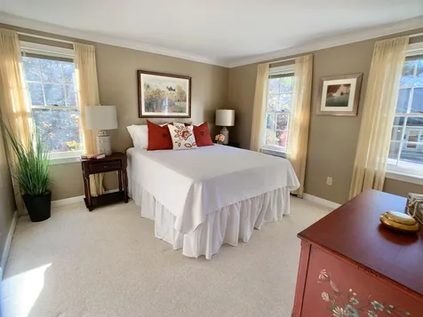 6 Foxglove Lane Wolfeboro NH 03894