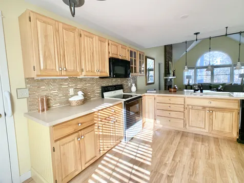 6 Foxglove Lane Wolfeboro NH 03894