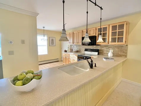 6 Foxglove Lane Wolfeboro NH 03894