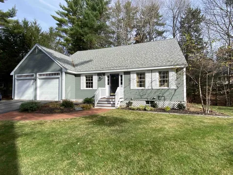 6 Foxglove Lane Wolfeboro NH 03894