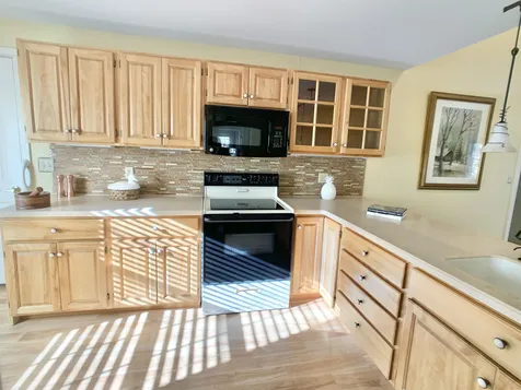 6 Foxglove Lane Wolfeboro NH 03894