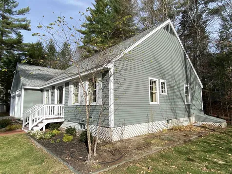 6 Foxglove Lane Wolfeboro NH 03894