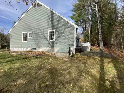 6 Foxglove Lane Wolfeboro NH 03894
