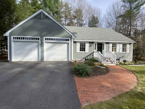 6 Foxglove Lane Wolfeboro NH 03894