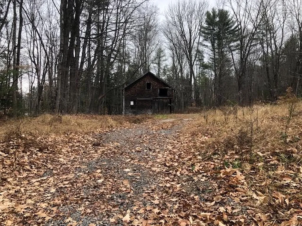 242 Daniel Webster Highway Center Harbor NH 03226