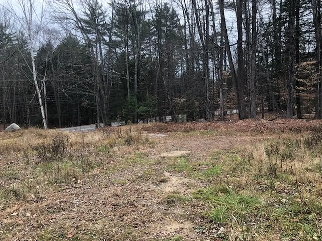 242 Daniel Webster Highway Center Harbor NH 03226