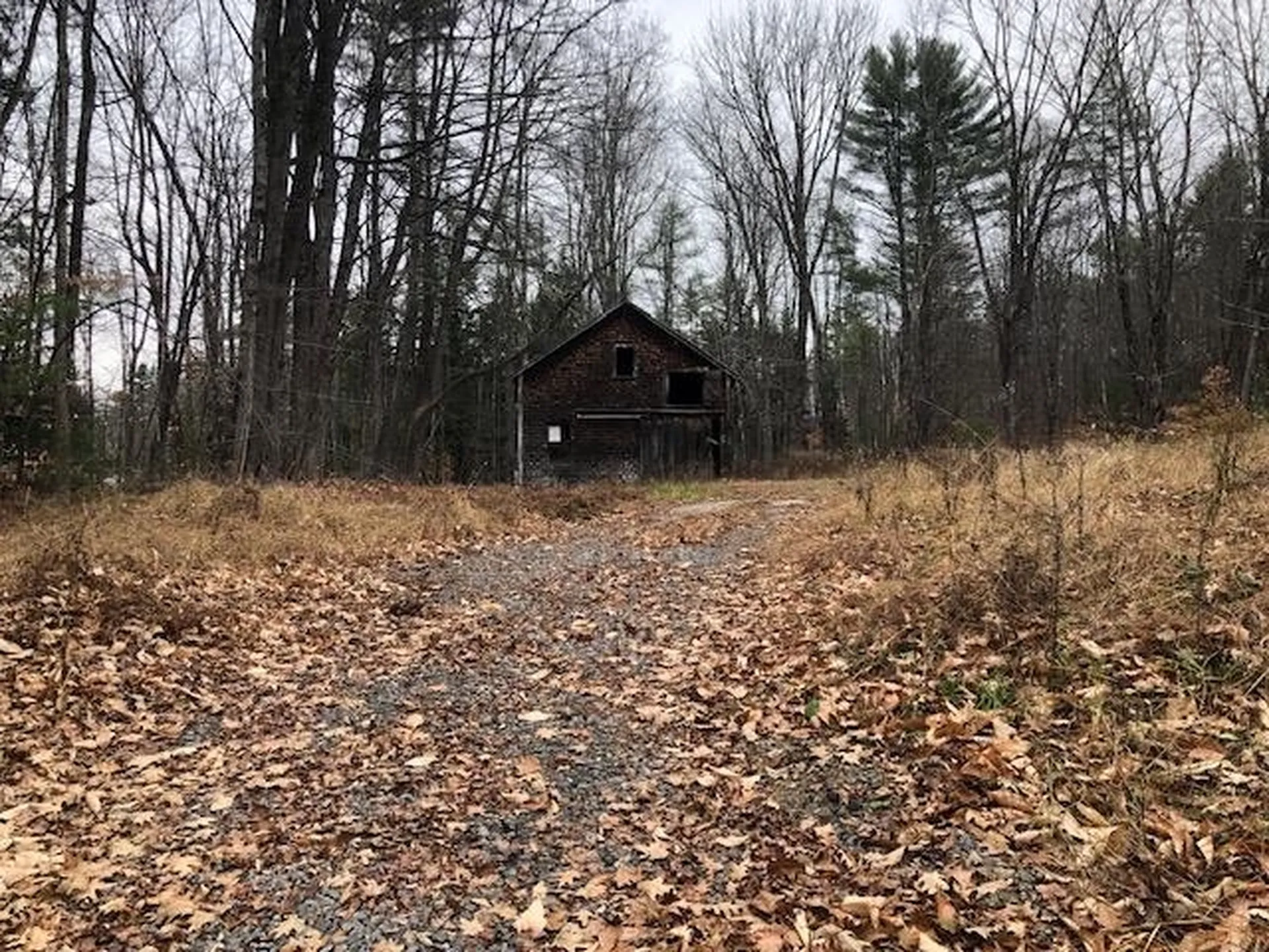 242 Daniel Webster Highway Center Harbor NH 03226
