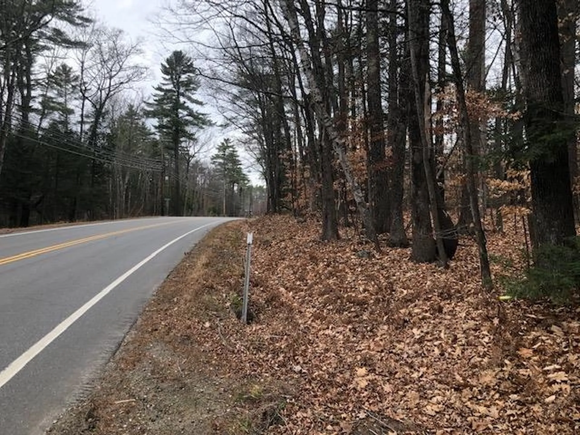 242 Daniel Webster Highway Center Harbor NH 03226