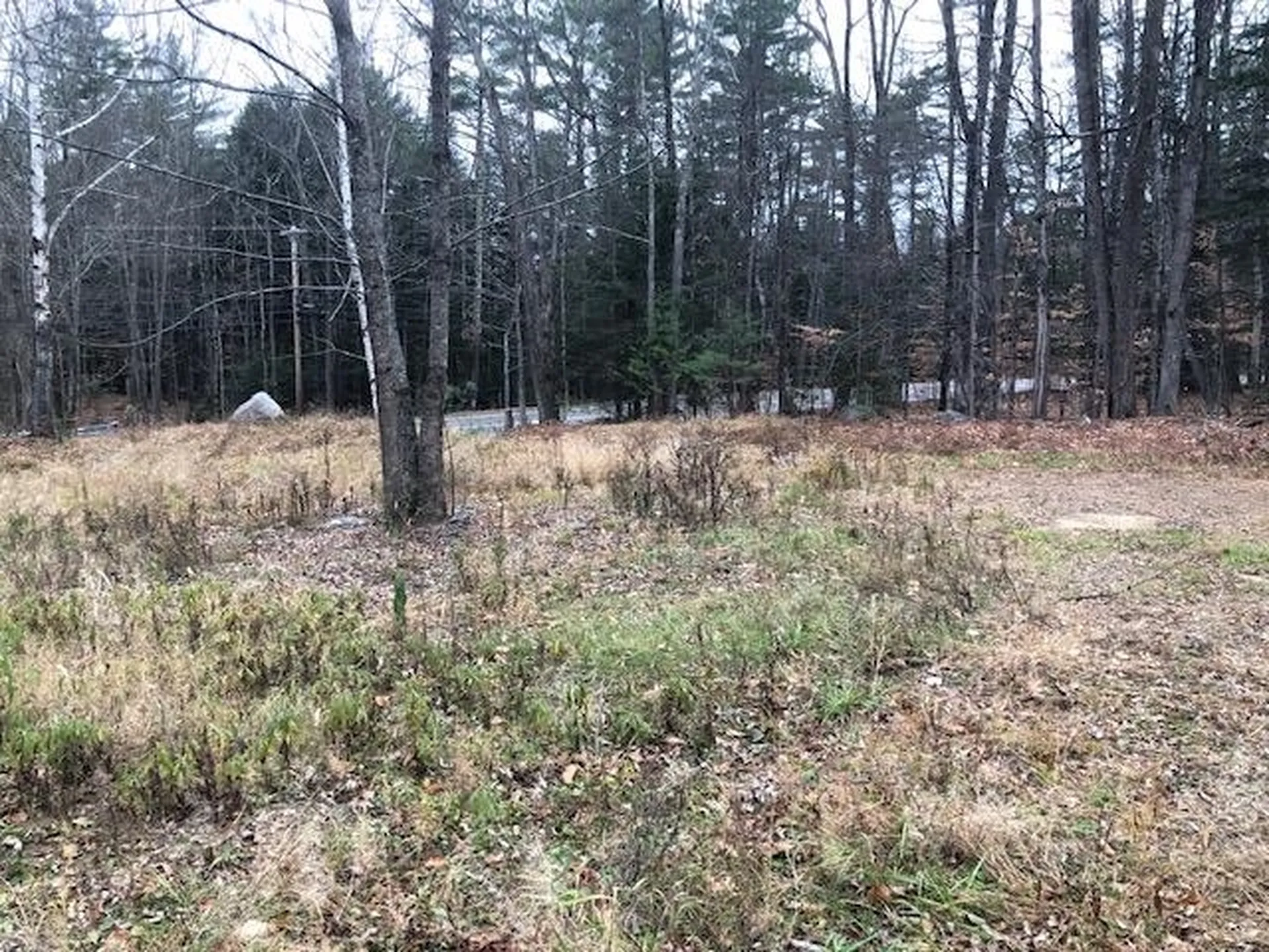 242 Daniel Webster Highway Center Harbor NH 03226