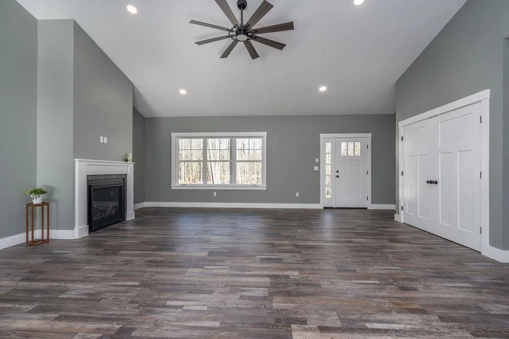 117 Wild Goose Pond Road Strafford NH 03884
