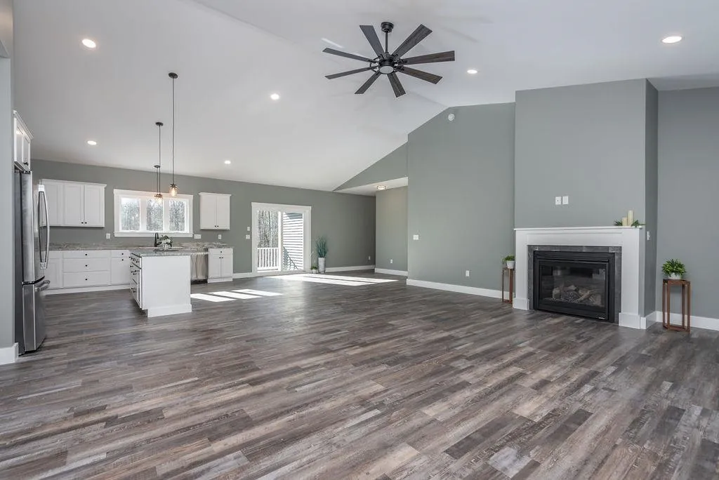 117 Wild Goose Pond Road Strafford NH 03884