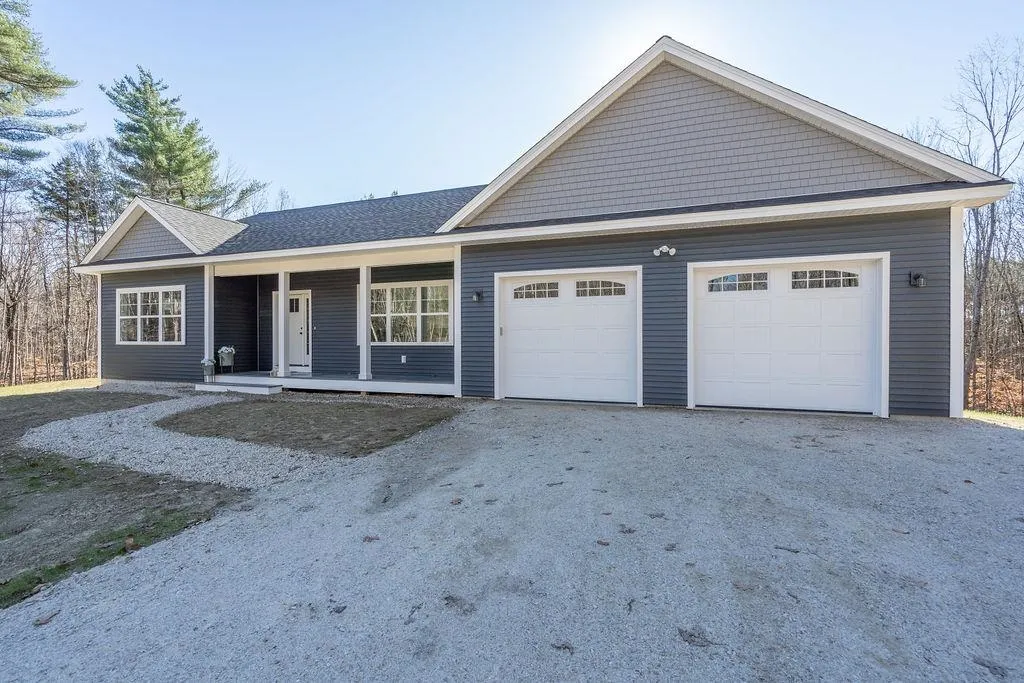 117 Wild Goose Pond Road Strafford NH 03884