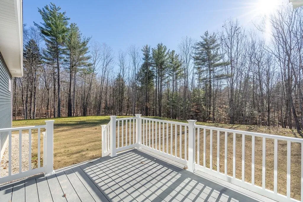 117 Wild Goose Pond Road Strafford NH 03884