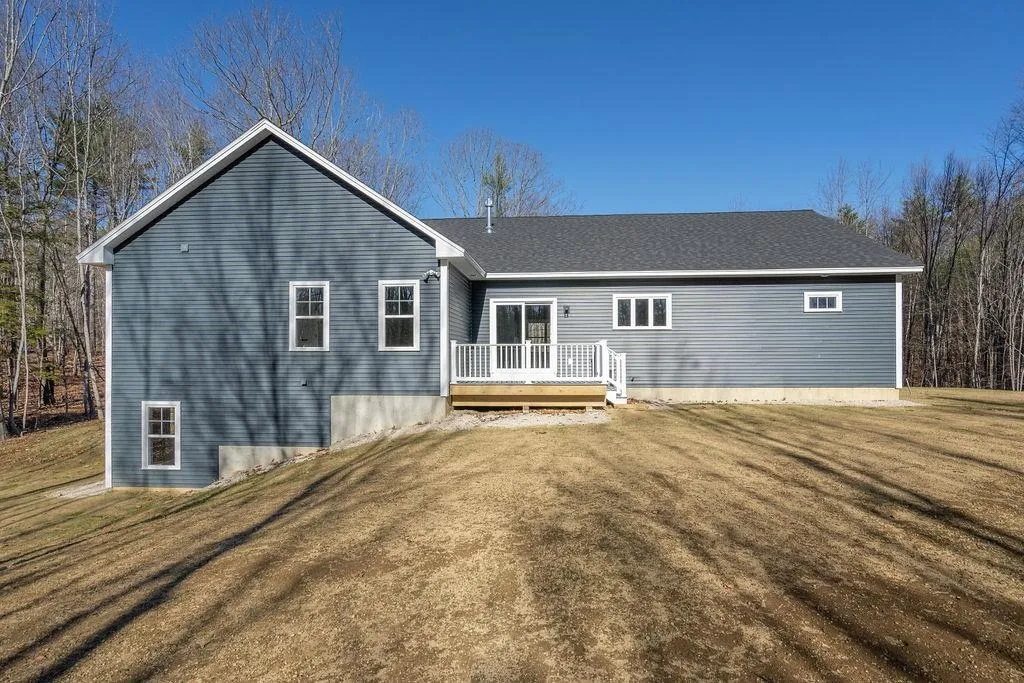 117 Wild Goose Pond Road Strafford NH 03884