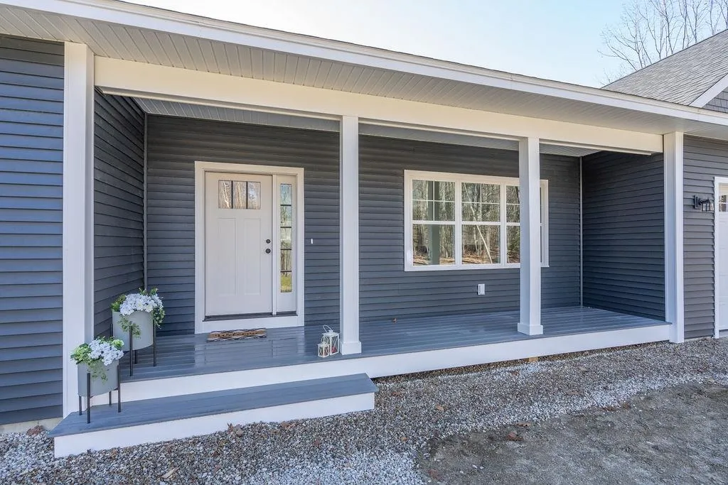 117 Wild Goose Pond Road Strafford NH 03884