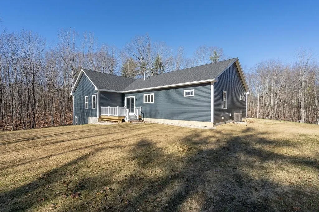 117 Wild Goose Pond Road Strafford NH 03884